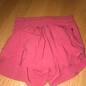Lulu Lemmon shorts